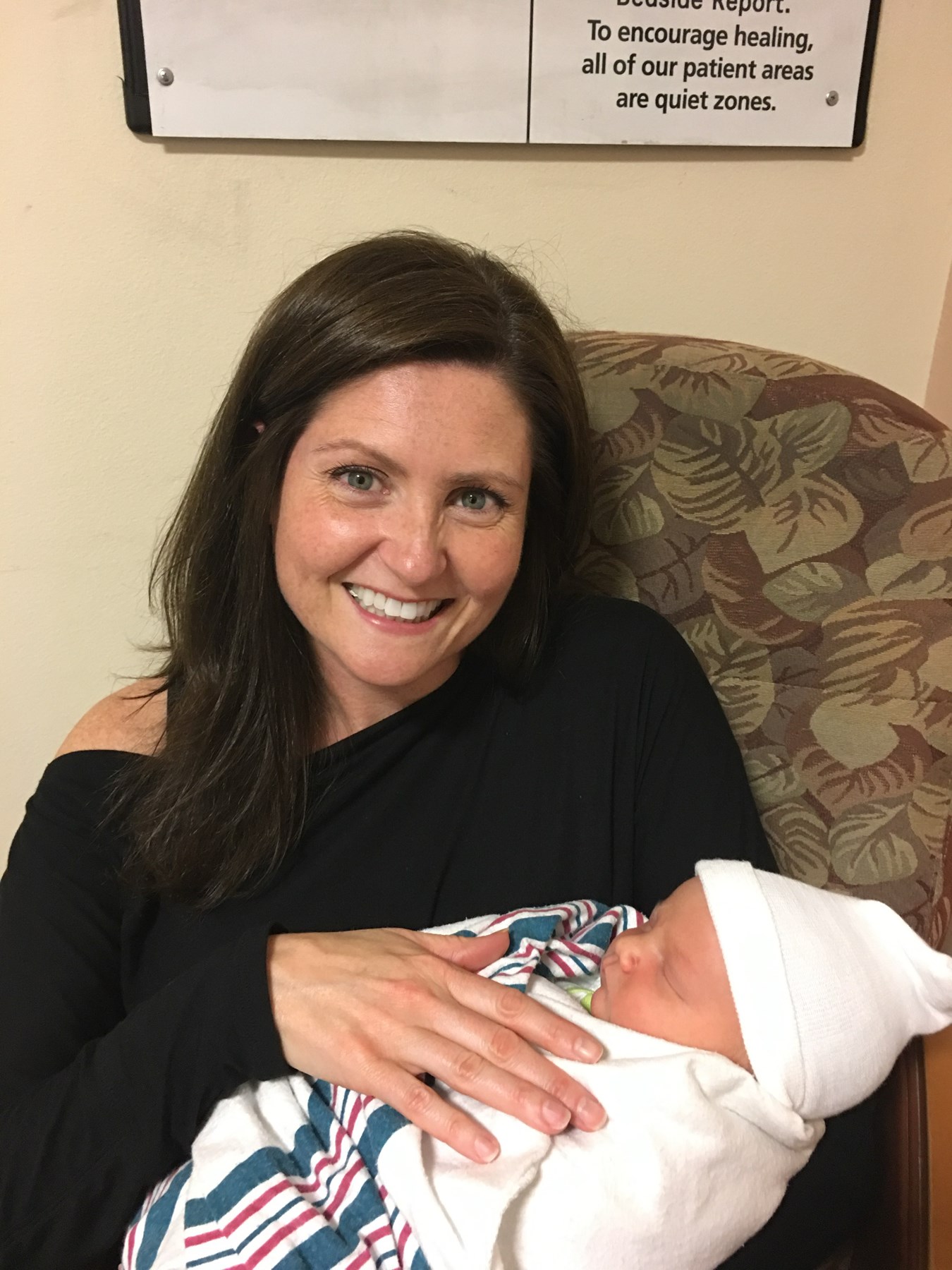 Obituary of Susanne Fitzgerald Pariot