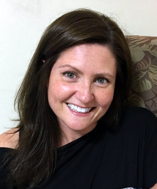 Obituary of Susanne Fitzgerald Pariot