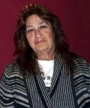 Avis de décès de Linda Susan Ogles