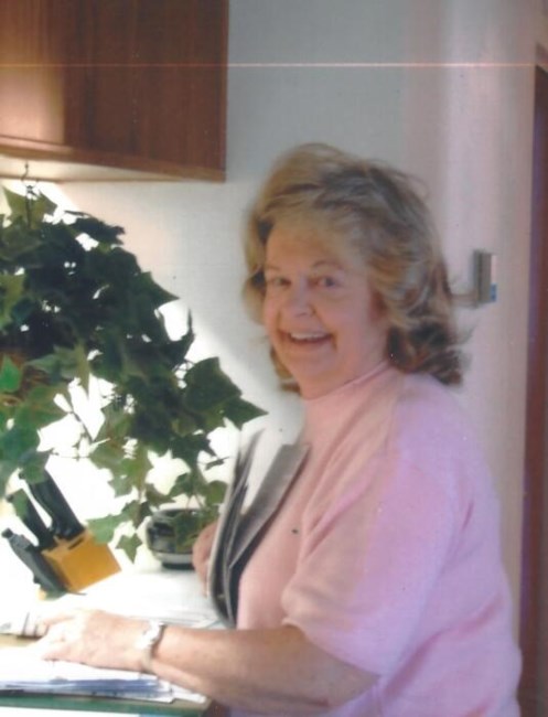 Obituary of DOLORES BASHEL