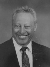 Obituary of Francis Brewary