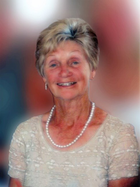 Obituary of Alice N. (Wilson) Jahn