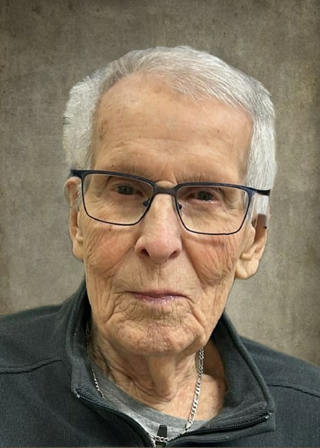 Avis de décès de Adrien Gagnon