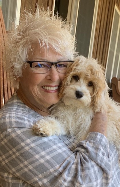 Obituario de Terrianne Taylor