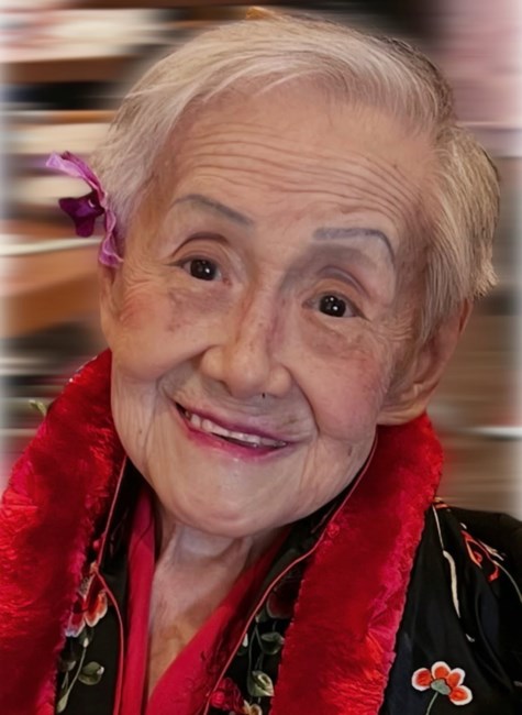 Obituary of Kam Hong Young