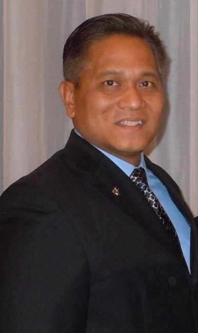 Obituario de Niles Nieto Nilo