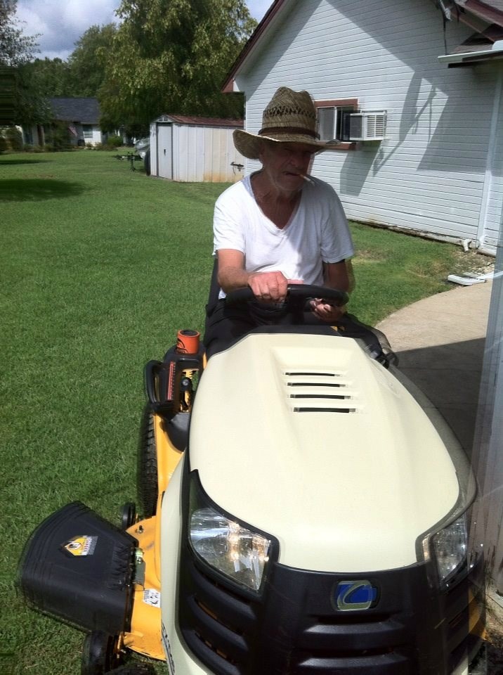 Obituary of Raymond Marvin Taylor