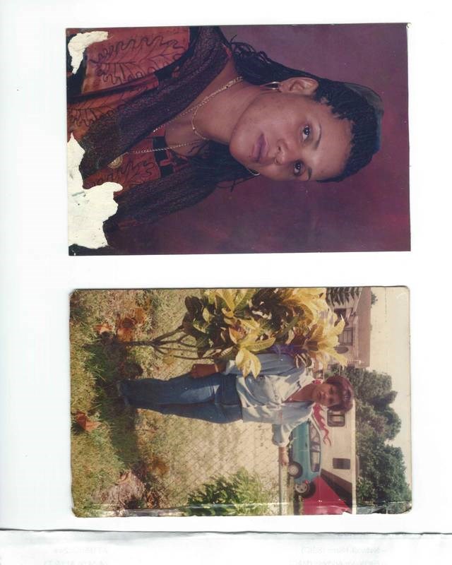 Obituary of Danielle Lafond