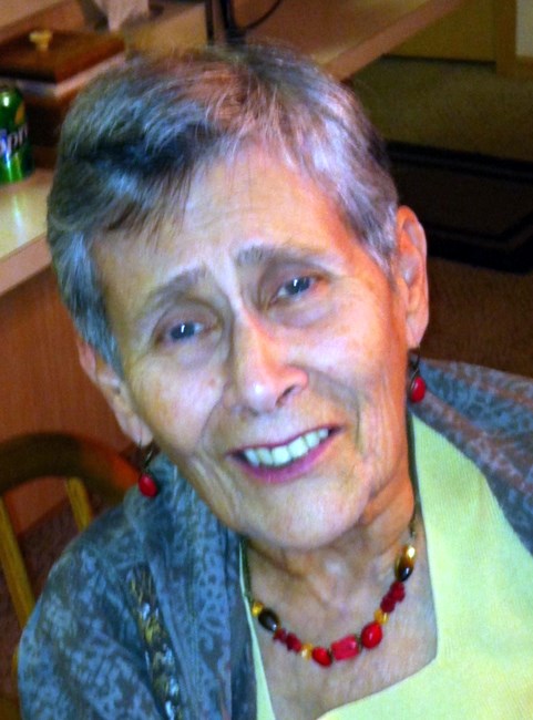 Obituary of Diana M. Eggert