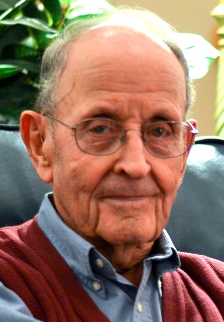Obituary of Henry Devon "H.D." Purser