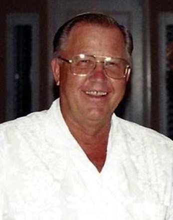 Obituary information for Gary Larson