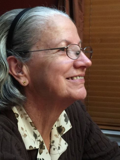 Obituary of Katherine L. Bertone