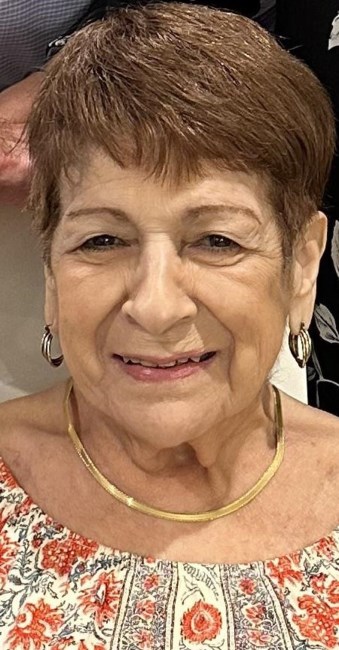 Obituary of Rosemarie Hartmann