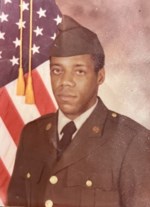 Ronald Williams