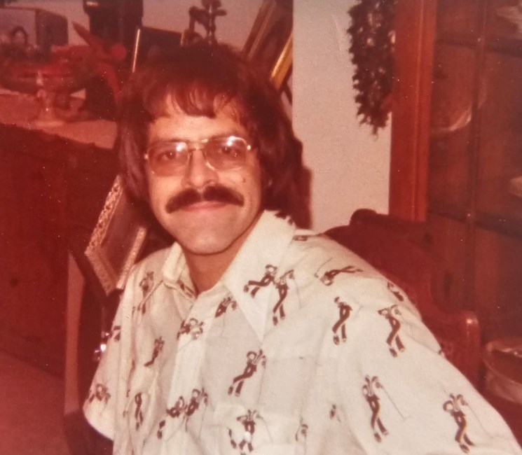 Obituary of David Lee Henderson