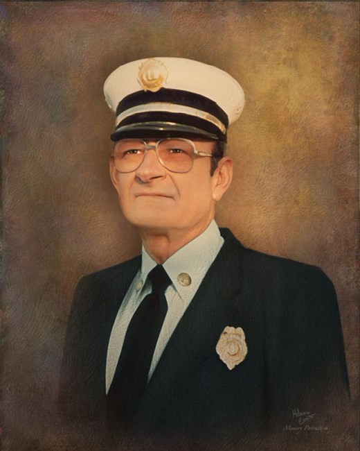 Obituary of Guy H. Atchison