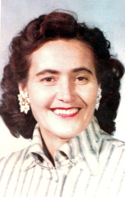 Obituary of Lucille A. Adams