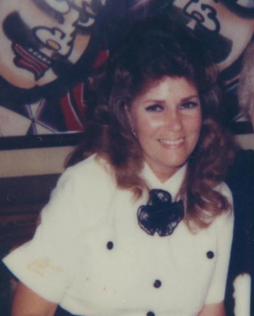 Obituary of Carol Ann Ayres