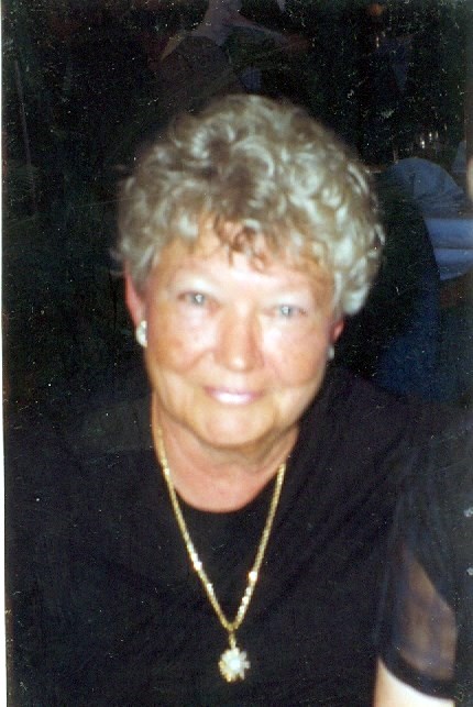 Obituary of Nellie B Macrini