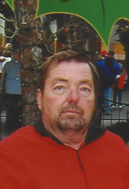 Obituario de Jerry R. Rinck