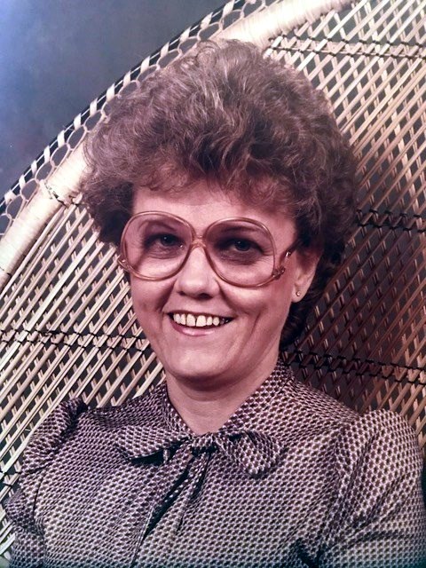 Obituary of Shirley Colleen Morton Fennell