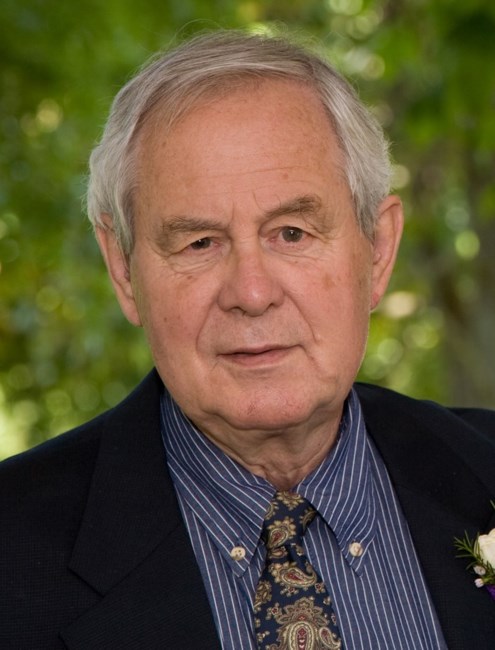 Obituary of Ronald Wilson