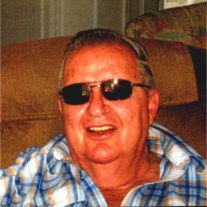 Obituary of Jerry Allen Henderson