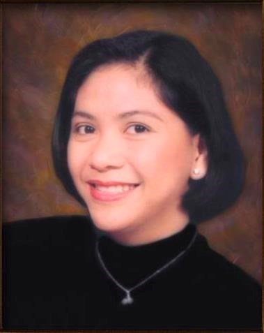 Obituary of Maria Pilar Gallardo