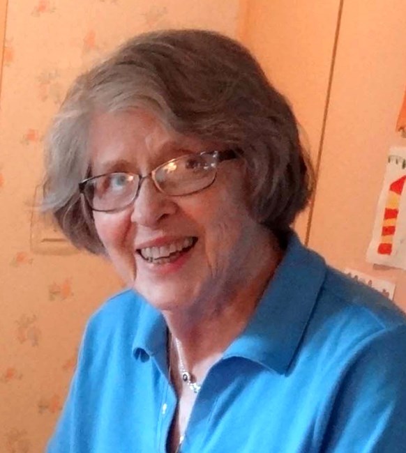 Obituary of Diane Putnam Kenny