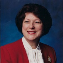 Obituary of Helga Pruess Pratt