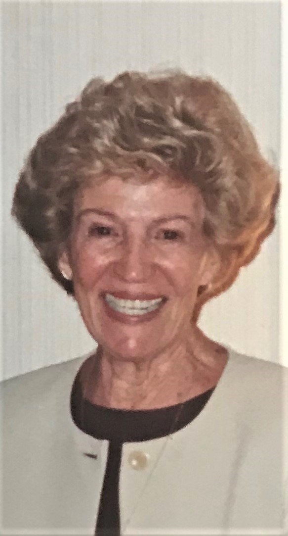 Obituary of Allene Morgan Roddy