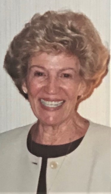 Obituary of Allene Morgan Roddy