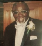 Rev. Earl Sykes