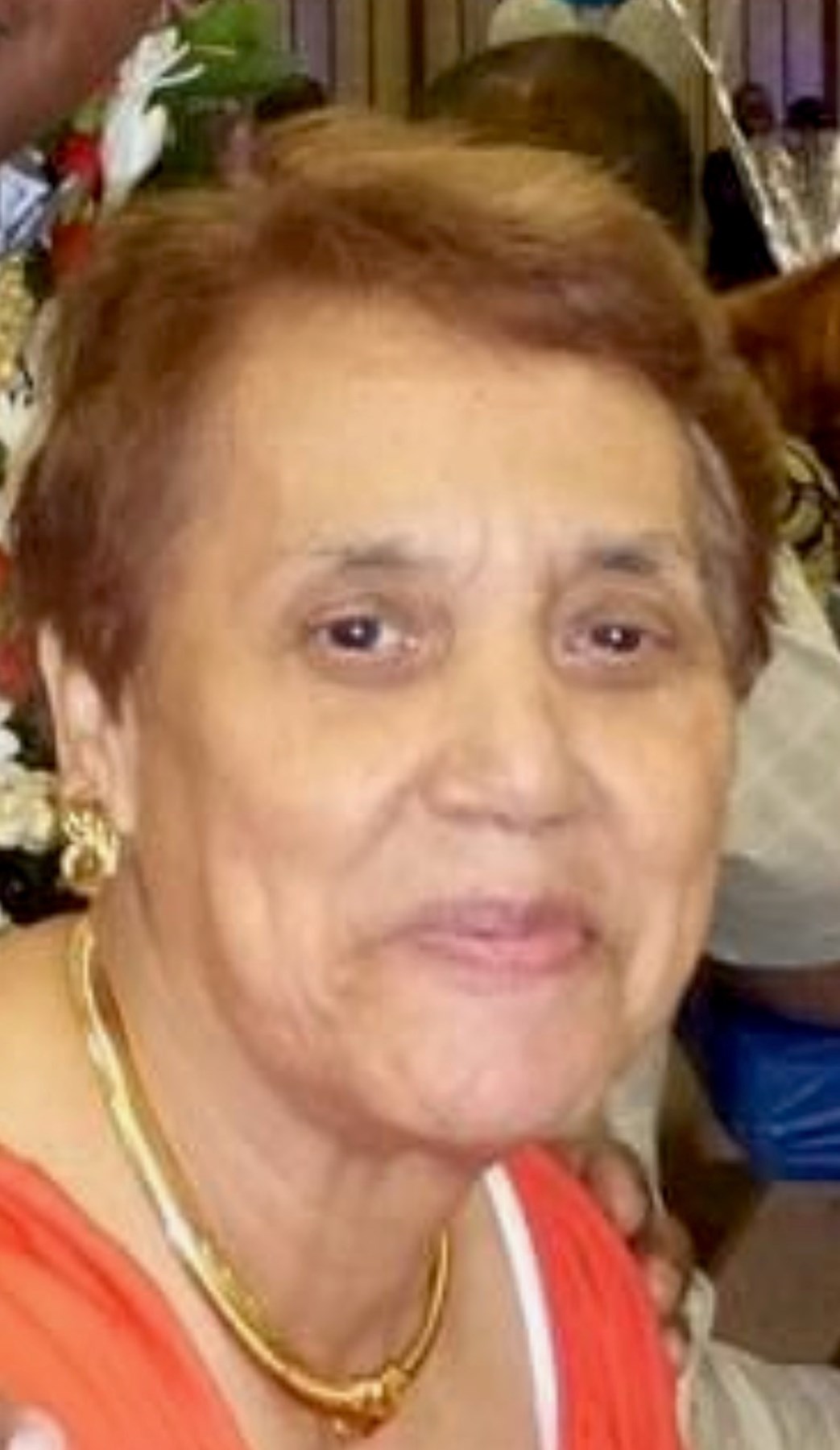 Muriel Lauwae Hew Len Obituary Kaneohe, HI
