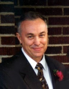 Obituary of Neal J Gregory