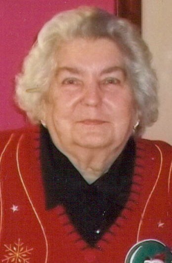 Obituary of Mildred Wagner Miller