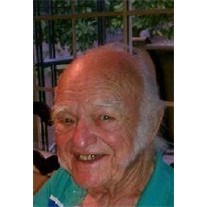 Obituary of Robert Lee Pierce