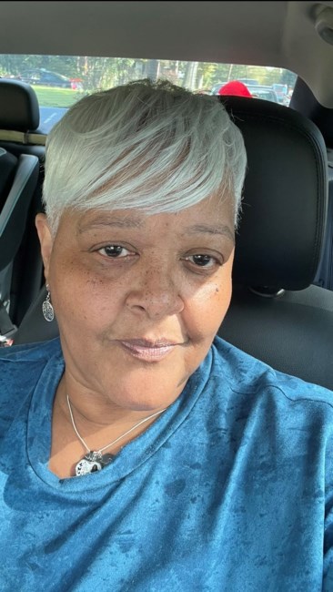 Obituary of Lawanda Gloria Evans