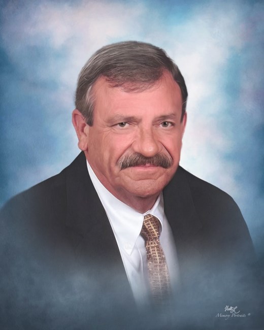 Obituary of Jack Thomas Rosson