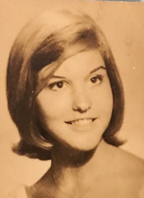 Obituary of Maria Lucia Chapman