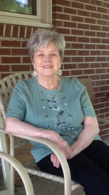 Obituary of Loretta Bowman Wray