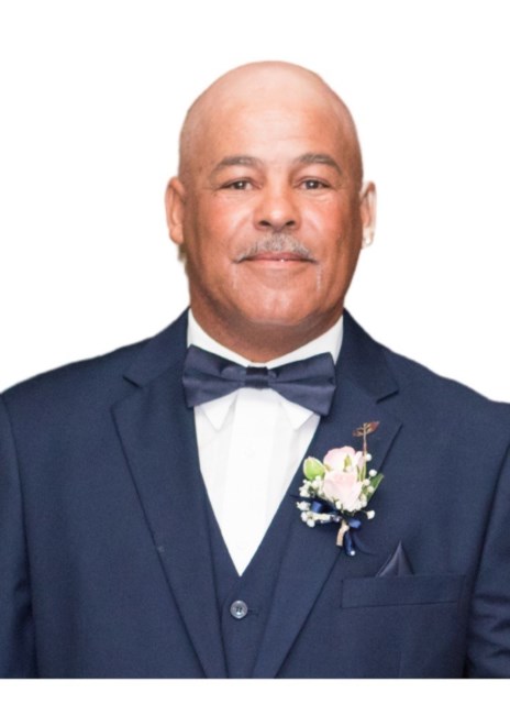 Obituary of Kenneth Ray Perkins