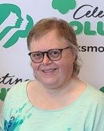 Janice Keeney