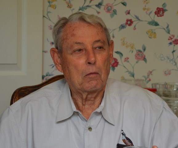 Carl Rush Obituary, Victoria, Texas TX Obits, Funeral Service Rosewood