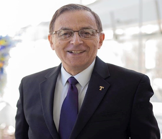 Obituary of John R. McIntyre