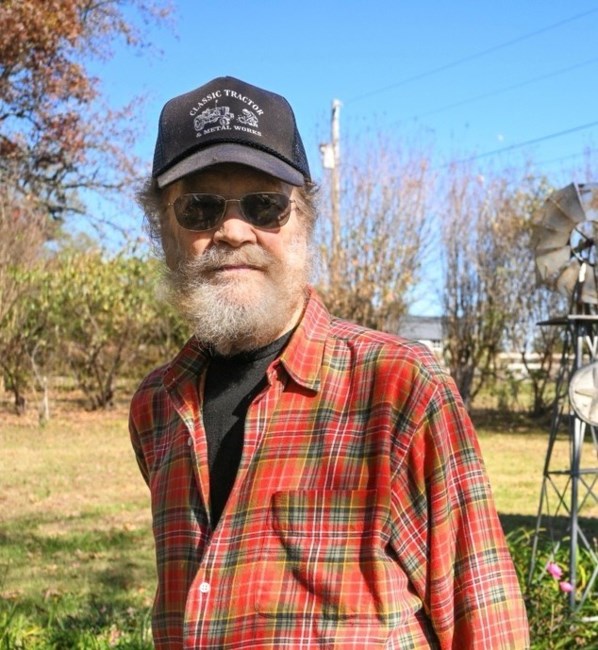 Obituary of Kenneth Earl Stack