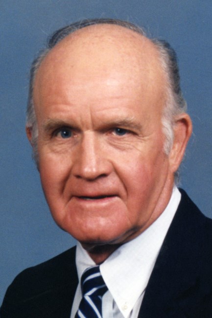 Obituary of Robert L. Clark