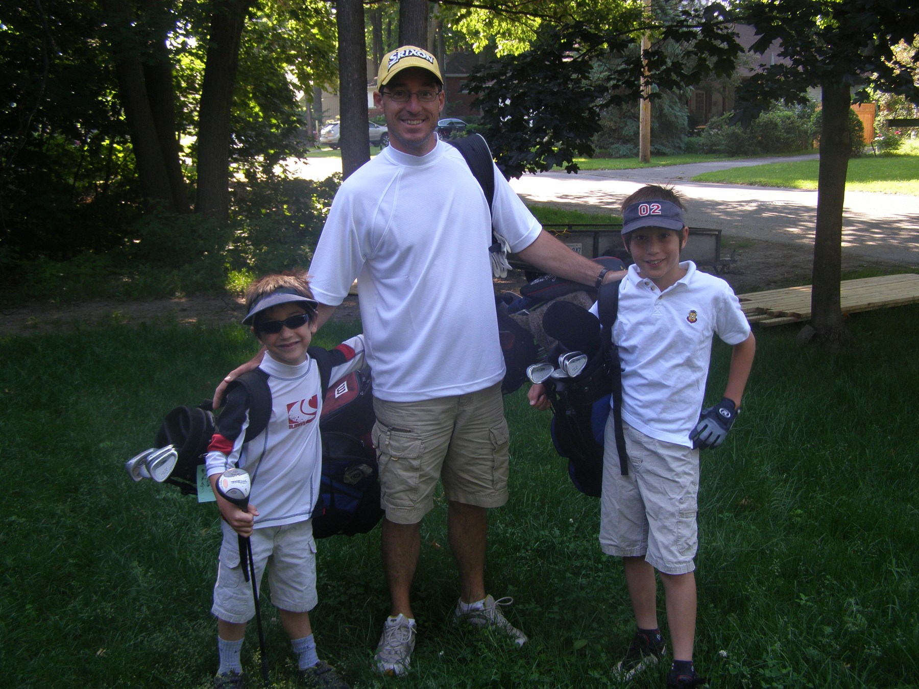 Obituary of Robert Guenette