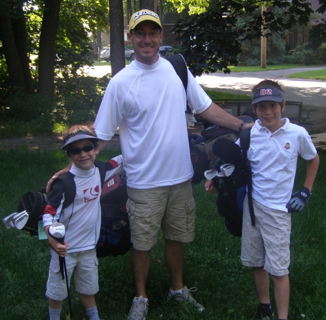 Obituary of Robert Guenette