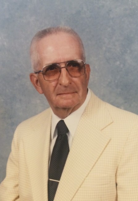 Obituary of Harold K. Lahr